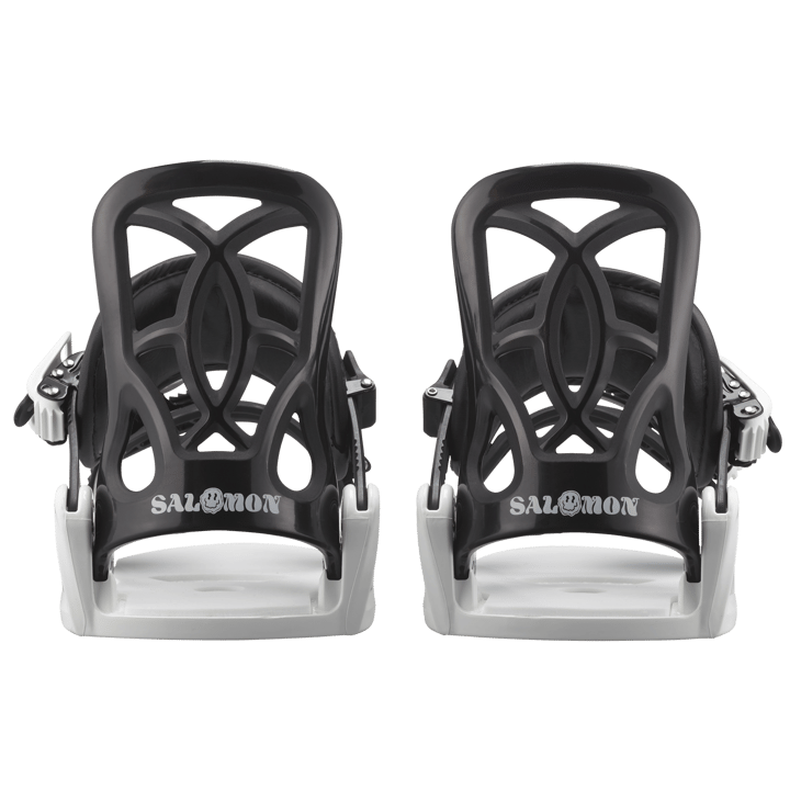 Salomon Junior Goodtime XS Black/White Salomon