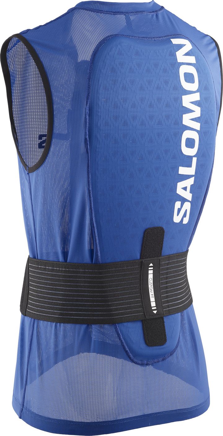Salomon Flexcell Pro Vest Race Blue Salomon