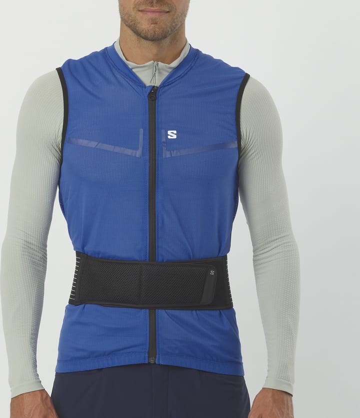 Salomon Flexcell Pro Vest Race Blue Salomon