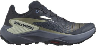 Salomon Genesis Carbon / Grisaille / Aloe Wash Salomon