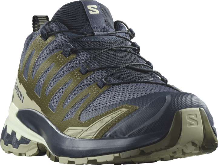 Salomon Men's XA Pro 3D V9 India Ink/Olive Night/Aloe Wash Salomon