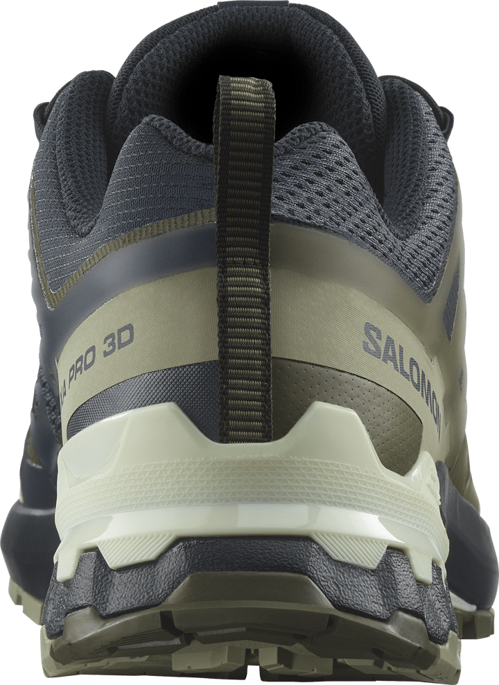 Salomon Men's XA Pro 3D V9 India Ink/Olive Night/Aloe Wash Salomon