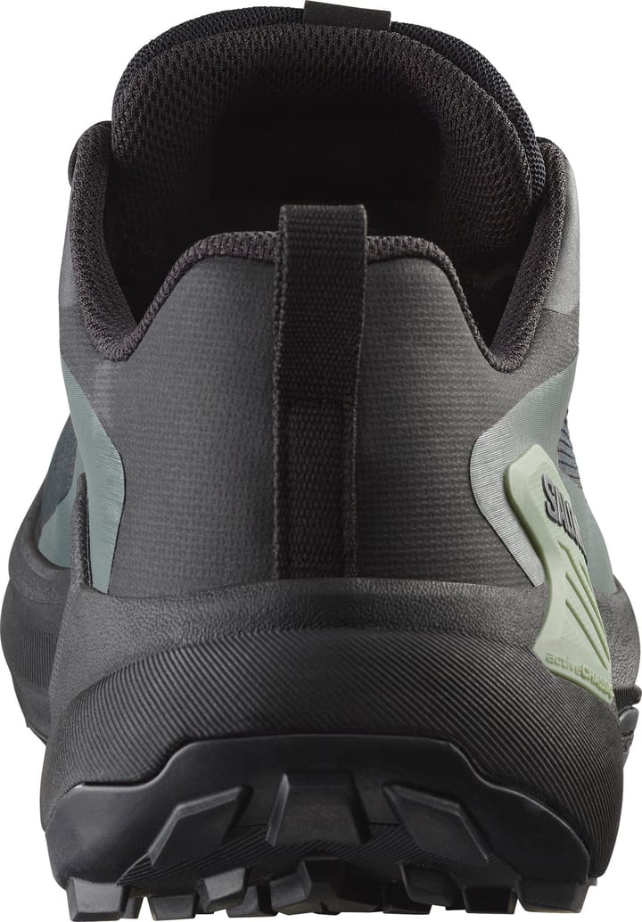 Salomon Men's Genesis GORE-TEX Black/Agave Green/Urban Chic Salomon