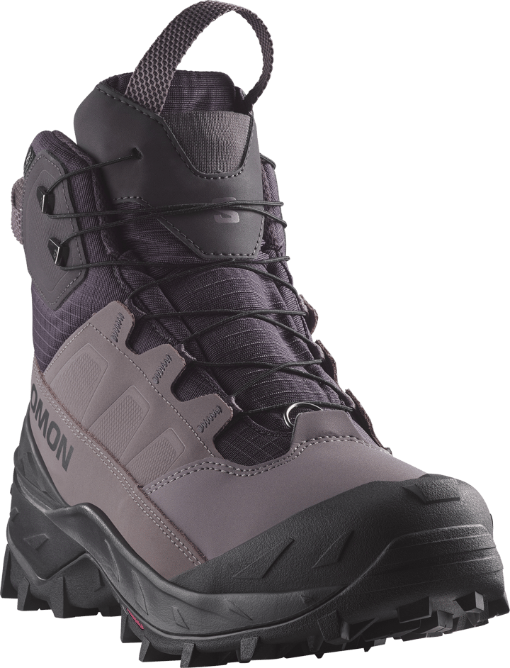 Salomon Women´s Crosstrak Powder Waterproof Nine Iron / Shark / Phantom Salomon