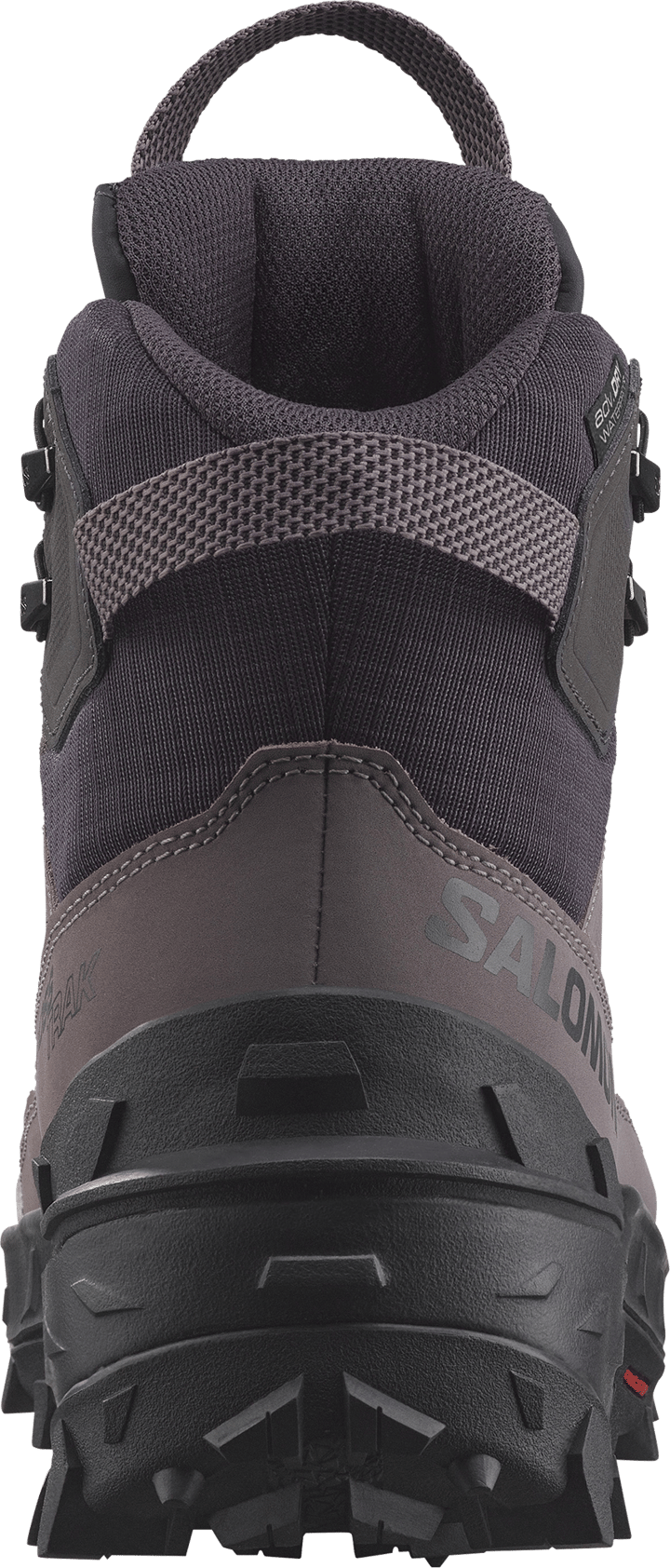 Salomon Women´s Crosstrak Powder Waterproof Nine Iron / Shark / Phantom Salomon