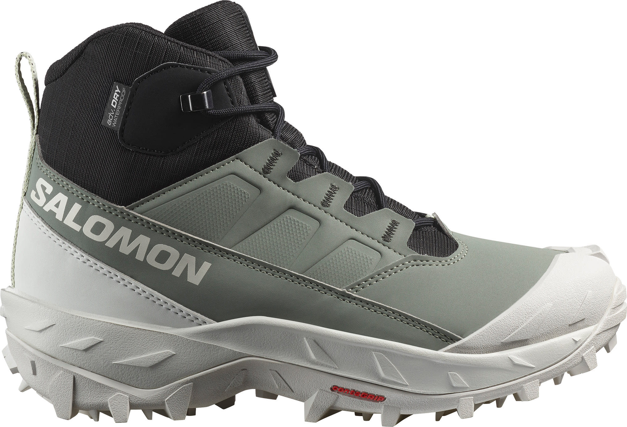 Salomon Men's Crosstrak Waterproof