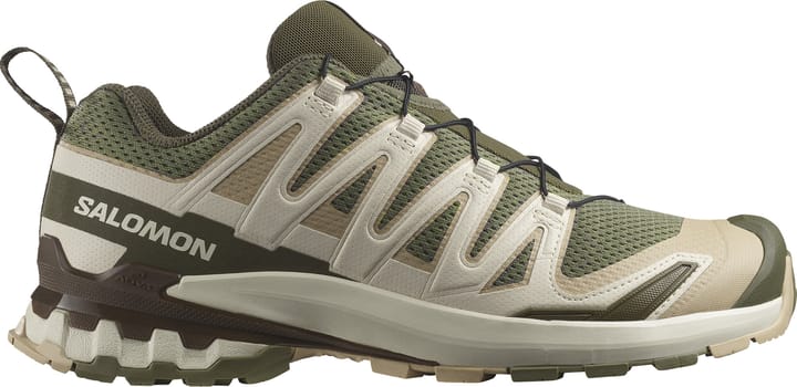 Salomon Men's XA Pro 3D V9 Deep Lichen Green / Safari / Dark Earth Salomon Salomon Men's XA Pro 3D V9 Deep Lichen Green / Safari / Dark Earth Salomon