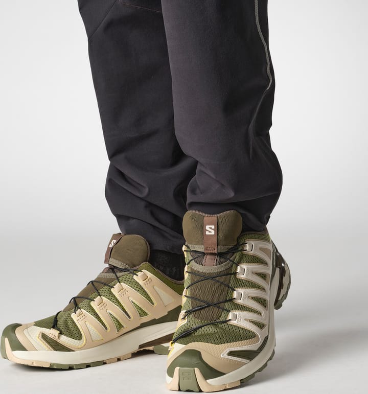 Salomon Men's XA Pro 3D V9 Deep Lichen Green / Safari / Dark Earth Salomon Salomon Men's XA Pro 3D V9 Deep Lichen Green / Safari / Dark Earth Salomon