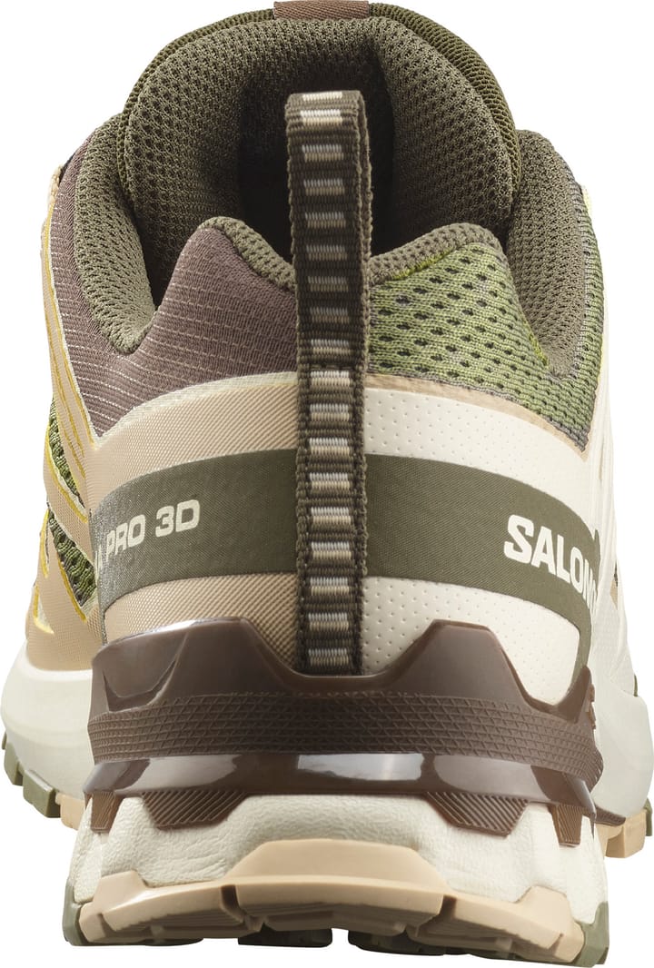Salomon Men's XA Pro 3D V9 Deep Lichen Green / Safari / Dark Earth Salomon Salomon Men's XA Pro 3D V9 Deep Lichen Green / Safari / Dark Earth Salomon
