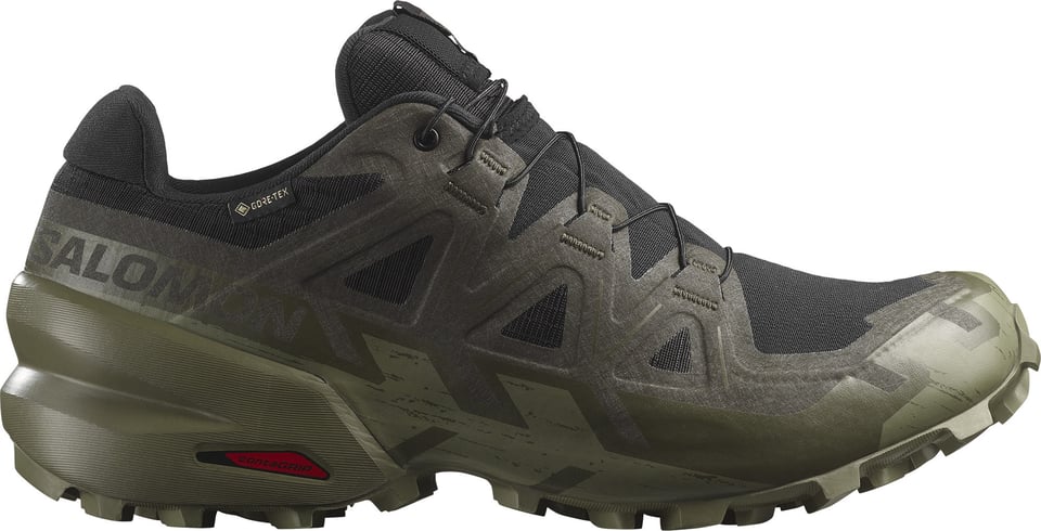 Men's Speedcross 6 GORE-TEX