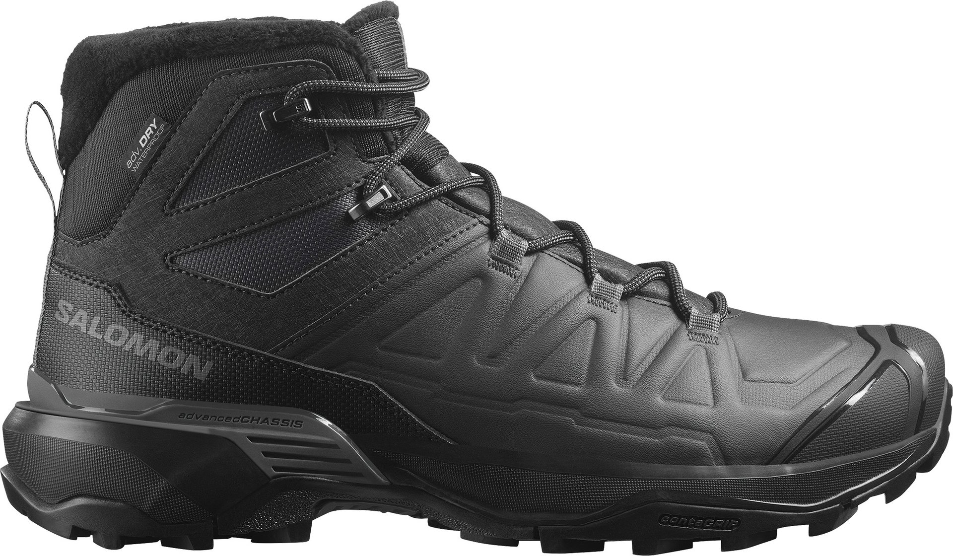 Salomon Men's X Ultra Snowpilot Waterproof kängor & boots