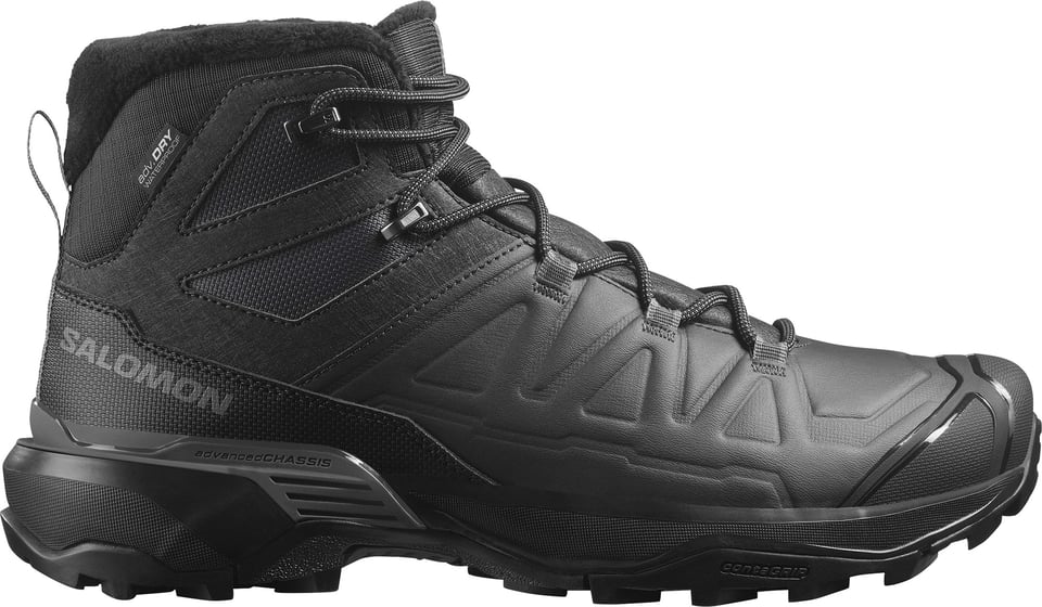 Men's X Ultra Snowpilot Waterproof