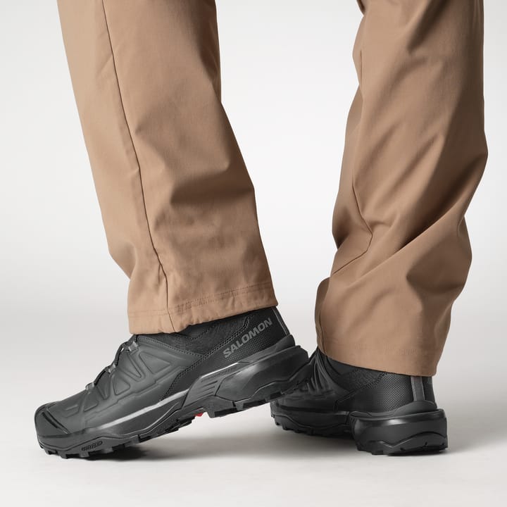 Salomon Men's X Ultra Snowpilot Waterproof Black/Phantom/Castlerock Salomon