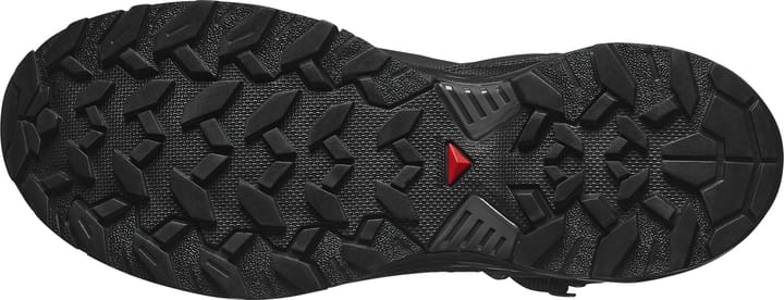 Salomon Men's X Ultra Snowpilot Waterproof Black/Phantom/Castlerock Salomon