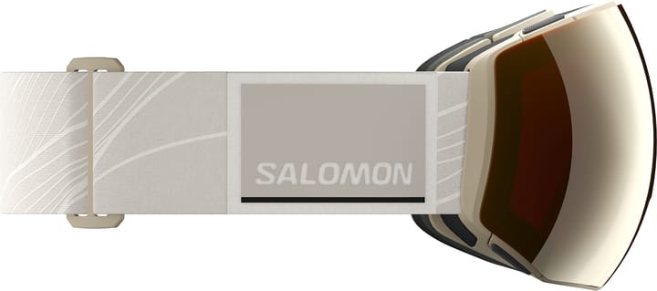 Salomon Radium Prime Sigma (And Extra Lens) Light Bronze Metal Salomon