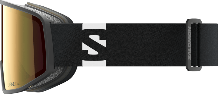 Salomon Sentry Pro Otg Sigma Photochromic Black Salomon