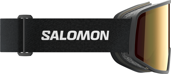 Salomon Sentry Pro Otg Sigma Photochromic Black Salomon