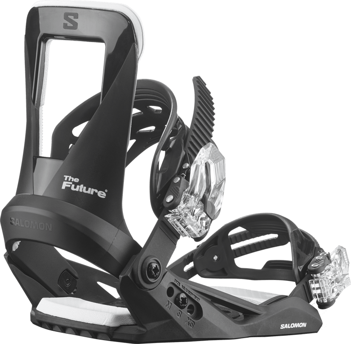 Salomon The Future Black Salomon