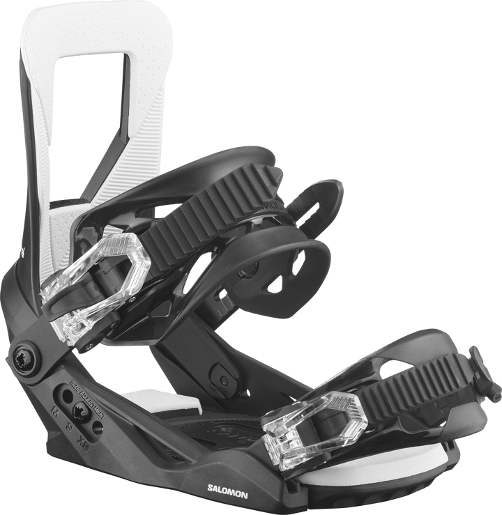 Salomon The Future Black Salomon