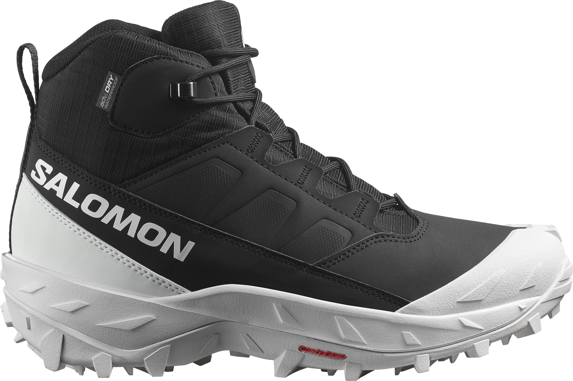 Salomon Crosstrak Wp Tursko