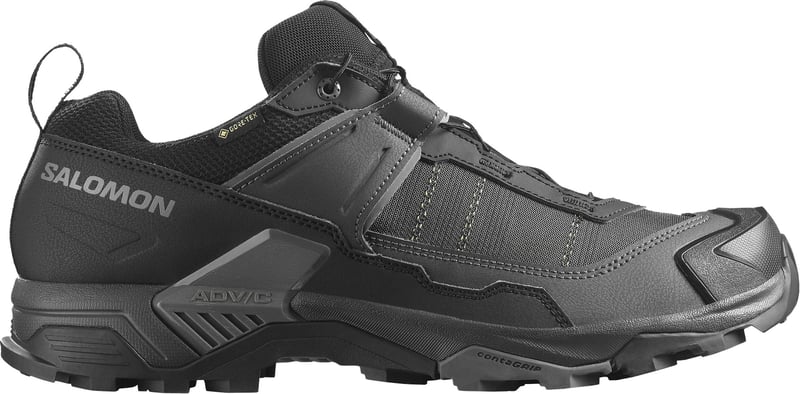 SALOMON X ULTRA 2 GTX GORE-TEX 26.5㌢ Salomon X ULTRA 2 GTX Review | Gear Institute