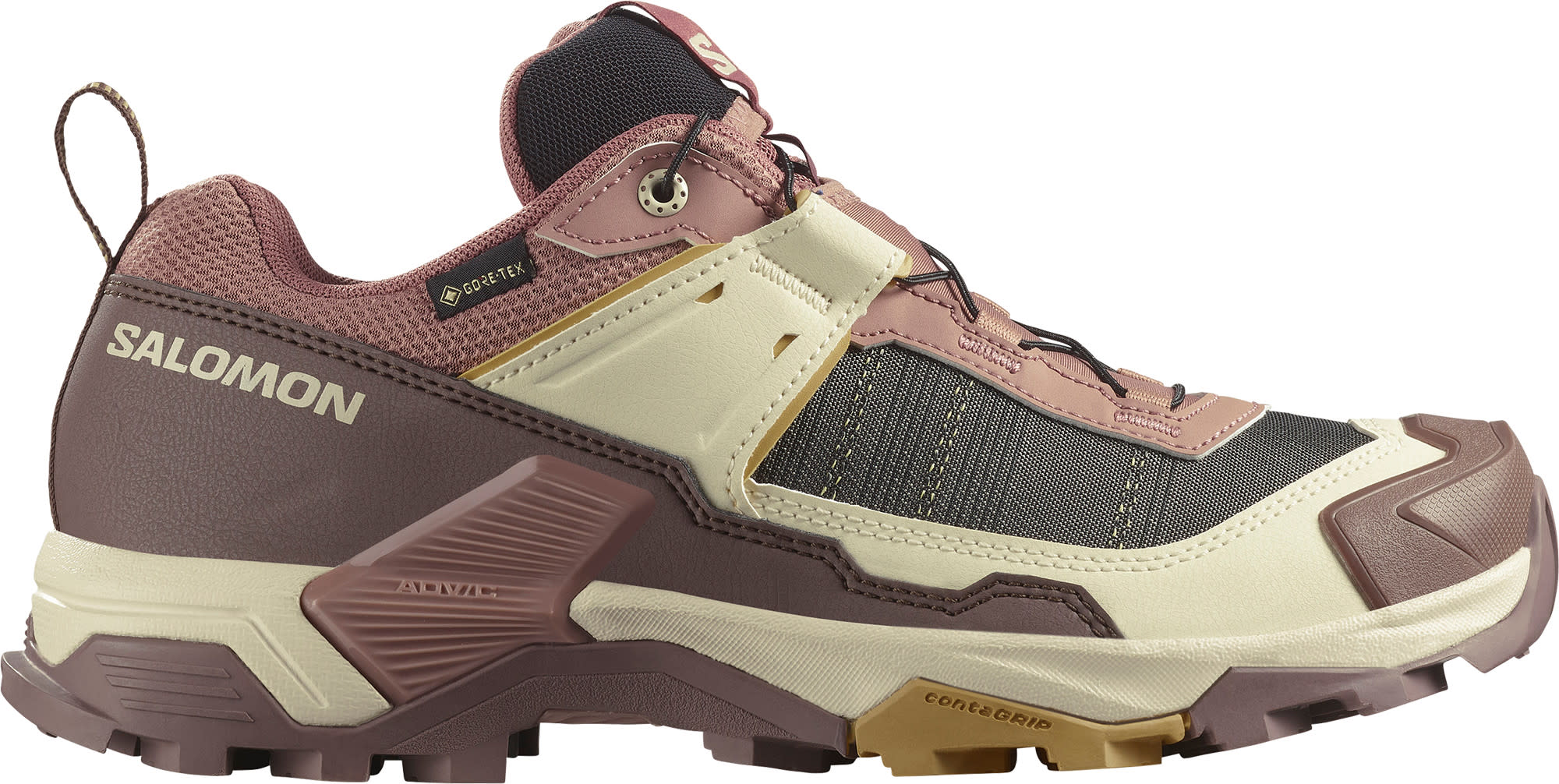 Salomon Men's X Ultra 5 GORE-TEX