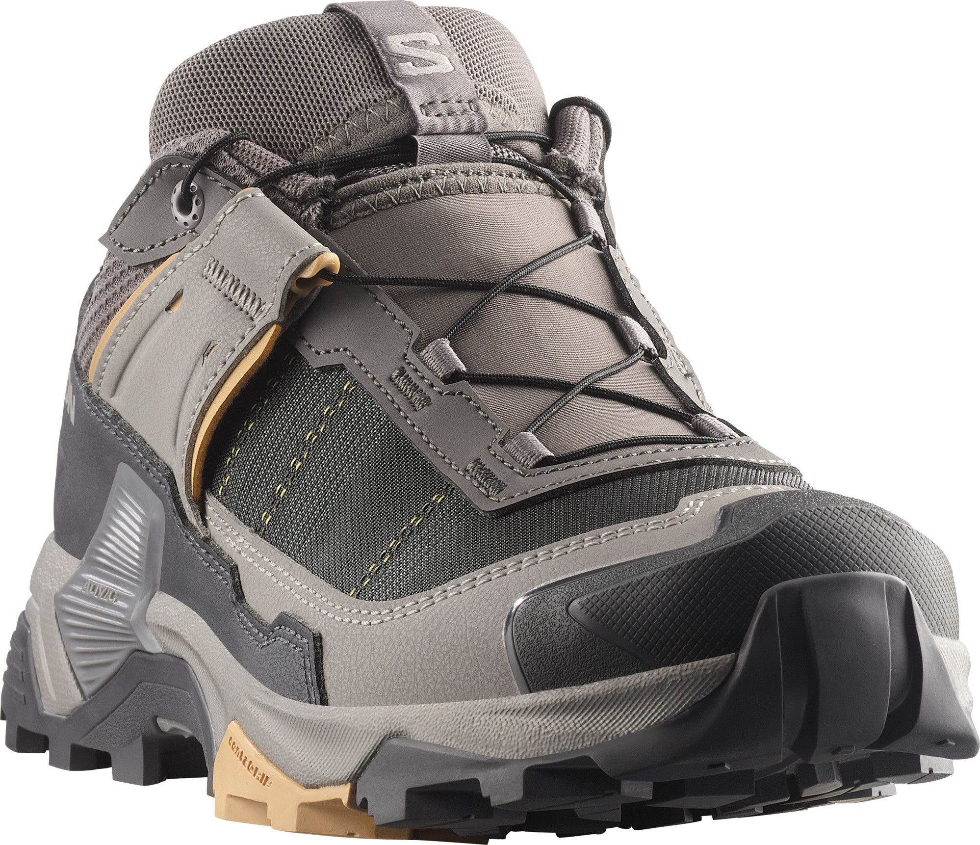 Salomon Women's X Ultra 5 GORE-TEX Plum Kitten/nine Iron