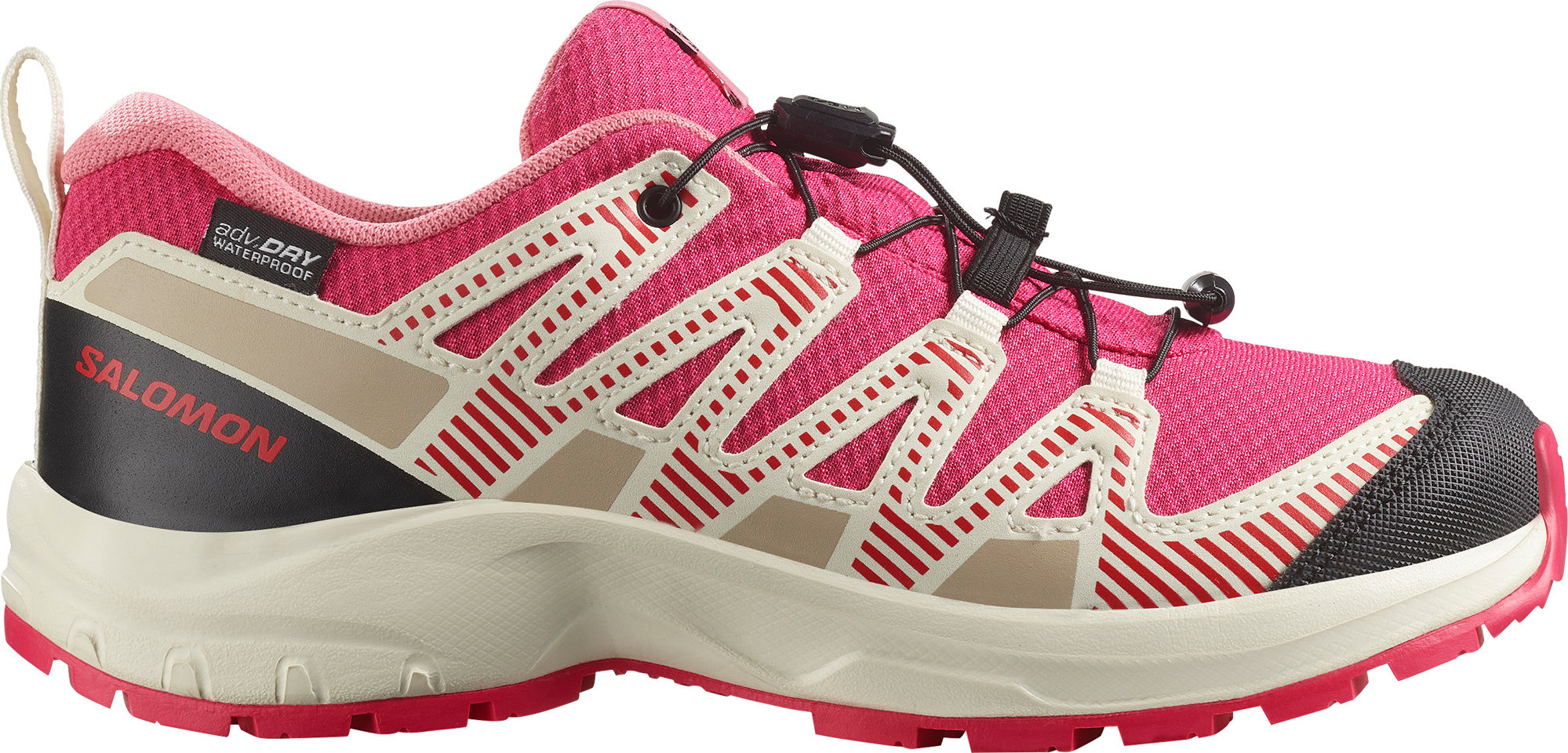 Salomon Xa Pro Waterproof 8 barn