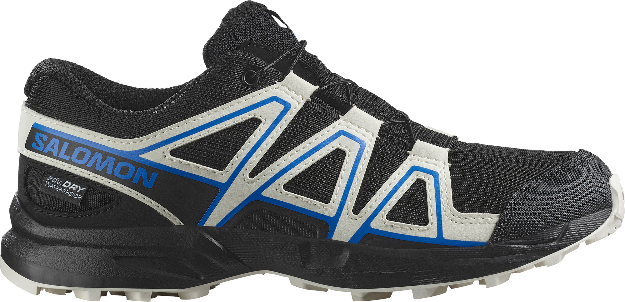 Salomon Junior Speedcross Waterproof