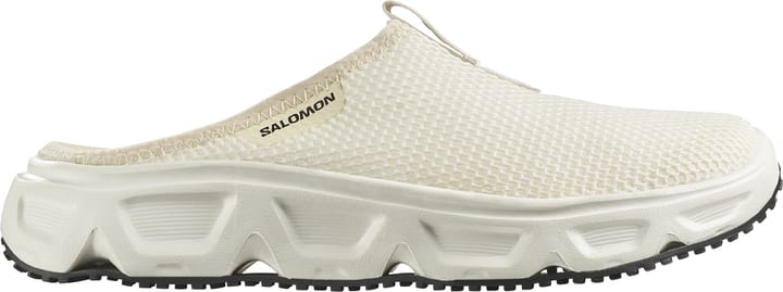 Salomon Women's Reelax Slide 6.0 Vanilla Ice/vanilla Ice/black Salomon