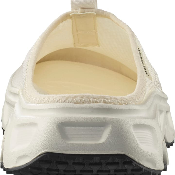 Salomon Women's Reelax Slide 6.0 Vanilla Ice/vanilla Ice/black Salomon