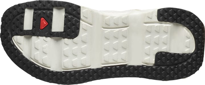 Salomon Women's Reelax Slide 6.0 Vanilla Ice/vanilla Ice/black Salomon