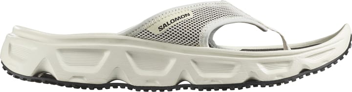 Salomon Men's Reelax Break 6.0 Vanilla Ice/vanilla Ice/black Salomon