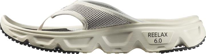 Salomon Men's Reelax Break 6.0 Vanilla Ice/vanilla Ice/black Salomon