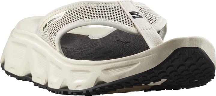 Salomon Men's Reelax Break 6.0 Vanilla Ice/vanilla Ice/black Salomon