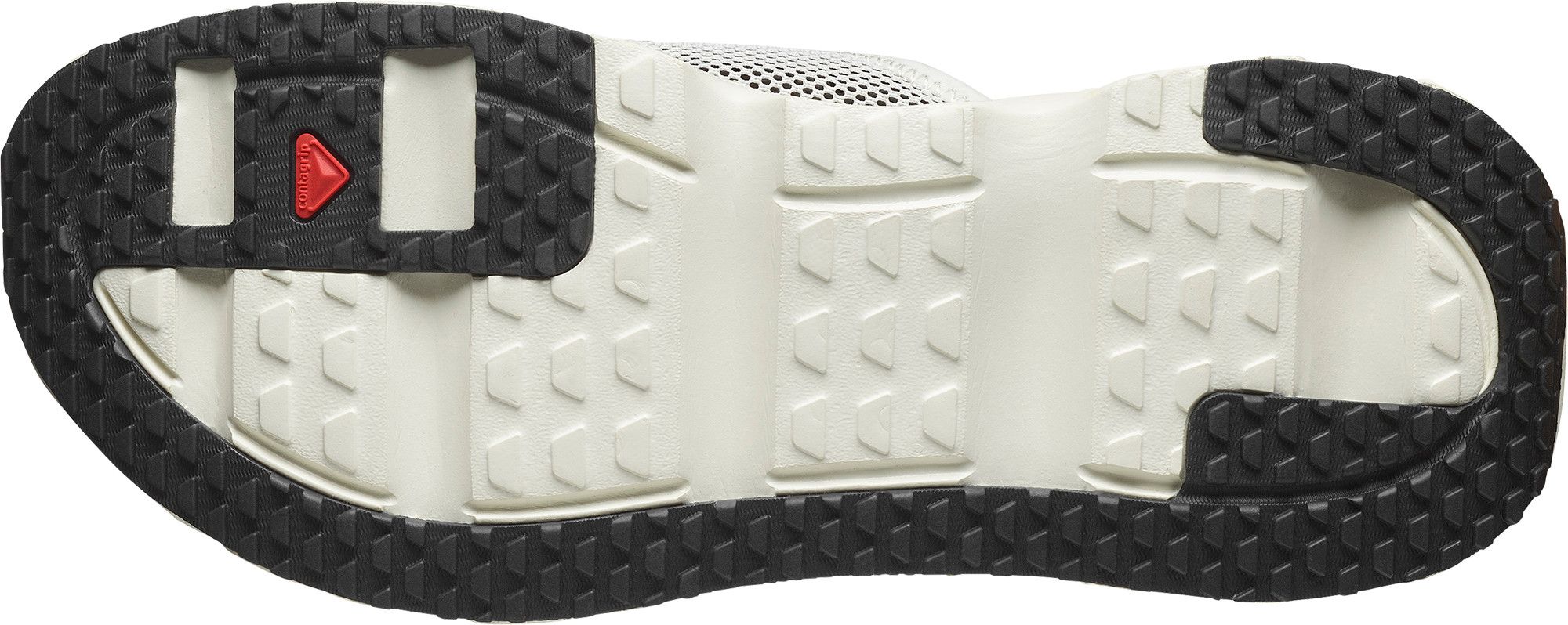 Salomon Men's Reelax Break 6.0 Vanilla Ice/vanilla Ice/black | Buy