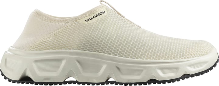 Salomon Women's Reelax Moc 6.0 Vanilla Ice/vanilla Ice/black Salomon