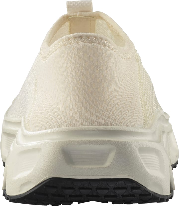 Salomon Women's Reelax Moc 6.0 Vanilla Ice/vanilla Ice/black Salomon