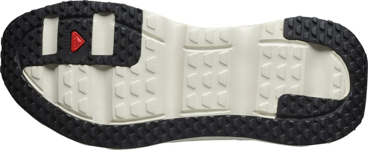 Salomon Women's Reelax Moc 6.0 Vanilla Ice/vanilla Ice/black Salomon