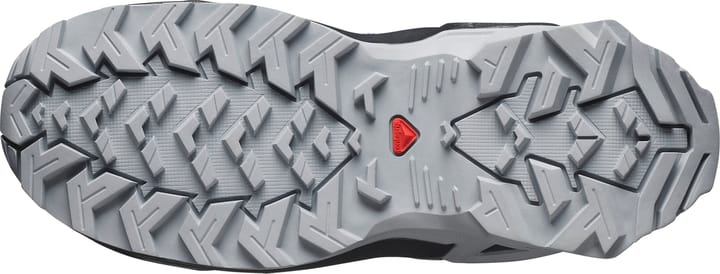 Salomon Kids' X Ultra GORE-TEX Turbulence/black/french Blue Salomon