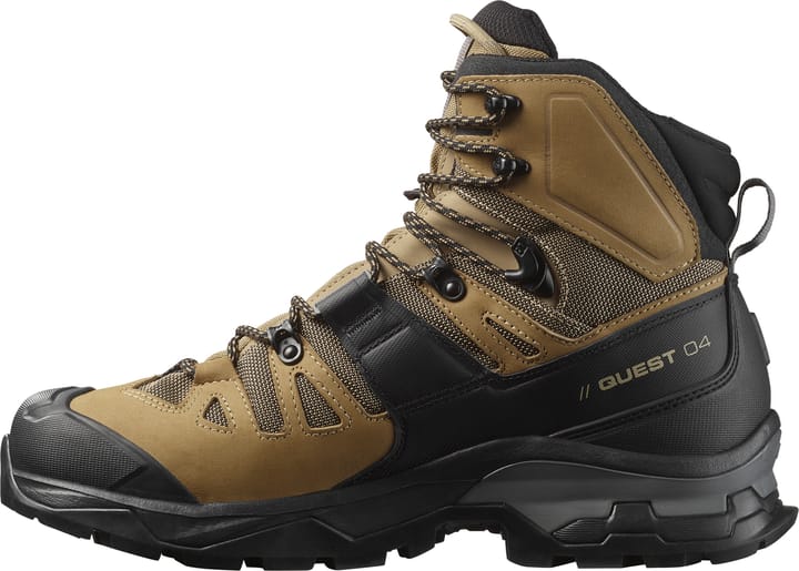 Salomon Men's Quest 4 GORE-TEX Kelp/black/castlerock Salomon