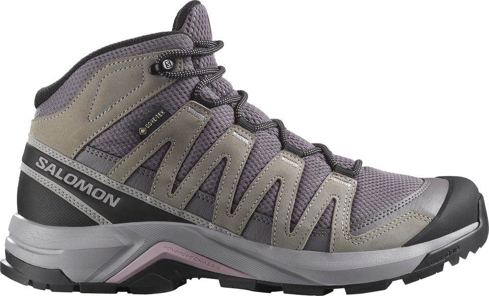 Women's X-Adventure Recon Mid GORE-TEX