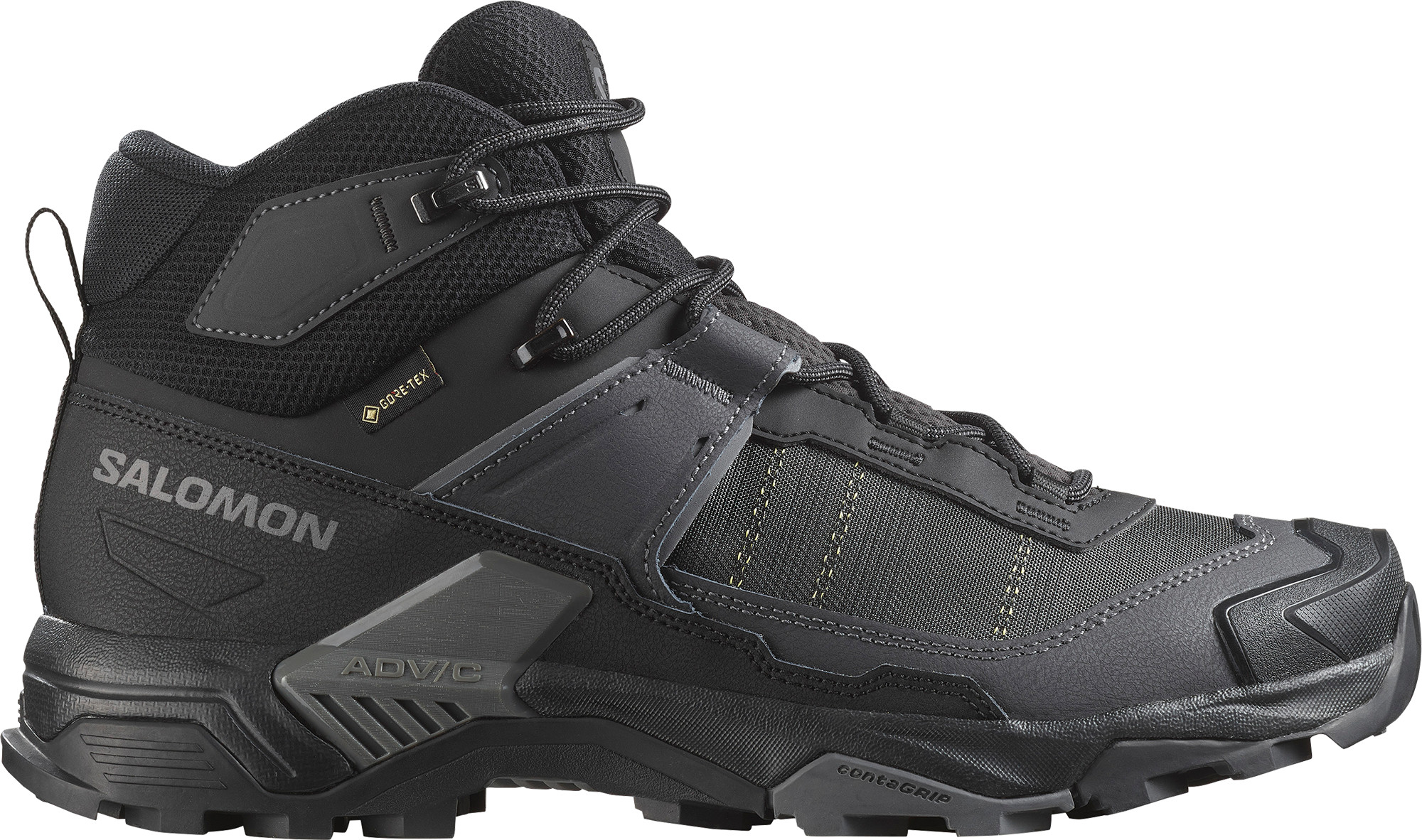 Salomon Men's X Ultra 5 Mid GORE-TEX