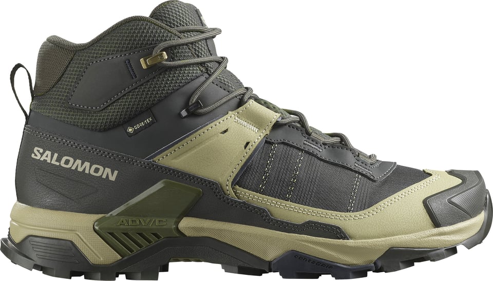 Men's X Ultra 5 Mid GORE-TEX