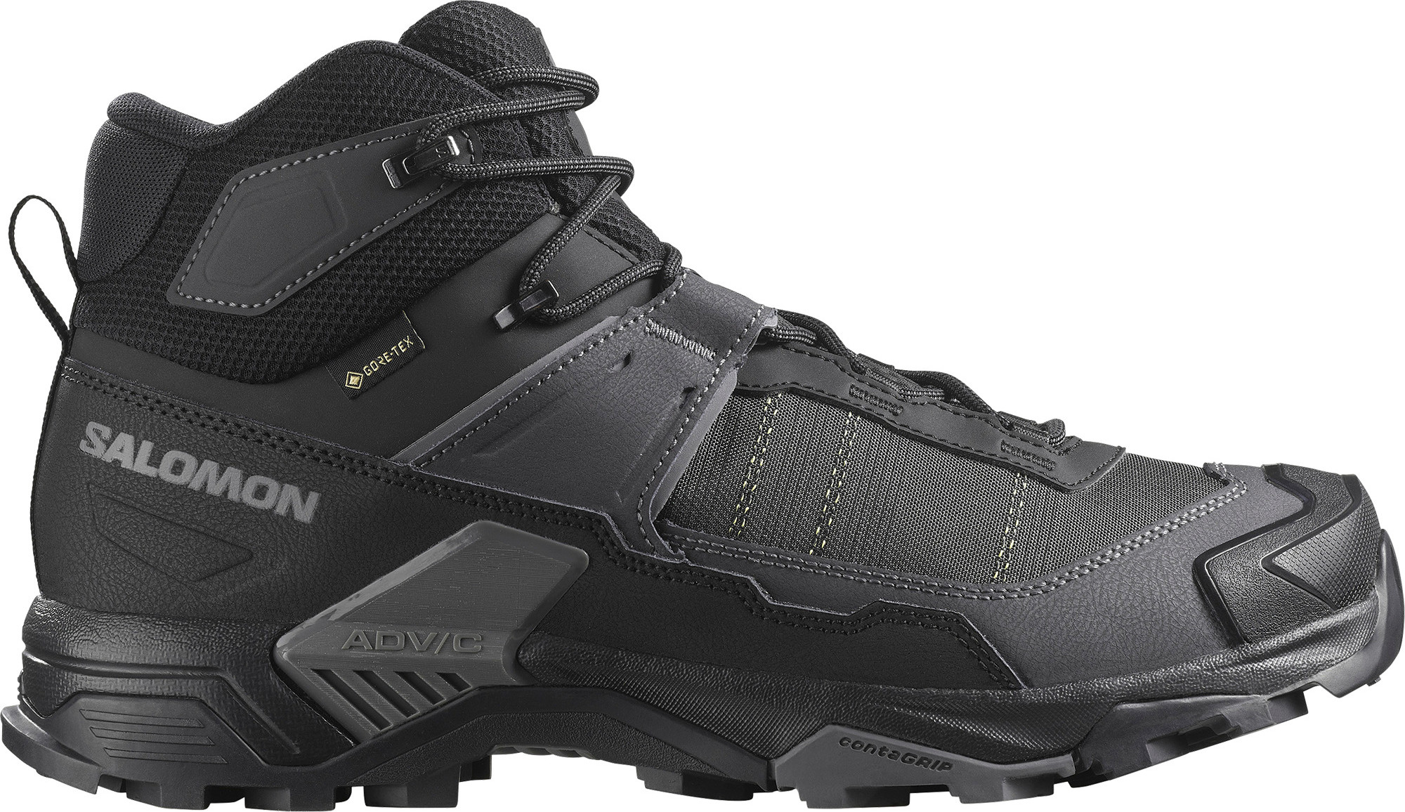 Salomon Men´s X Ultra 5 Mid Wide GORE-TEX