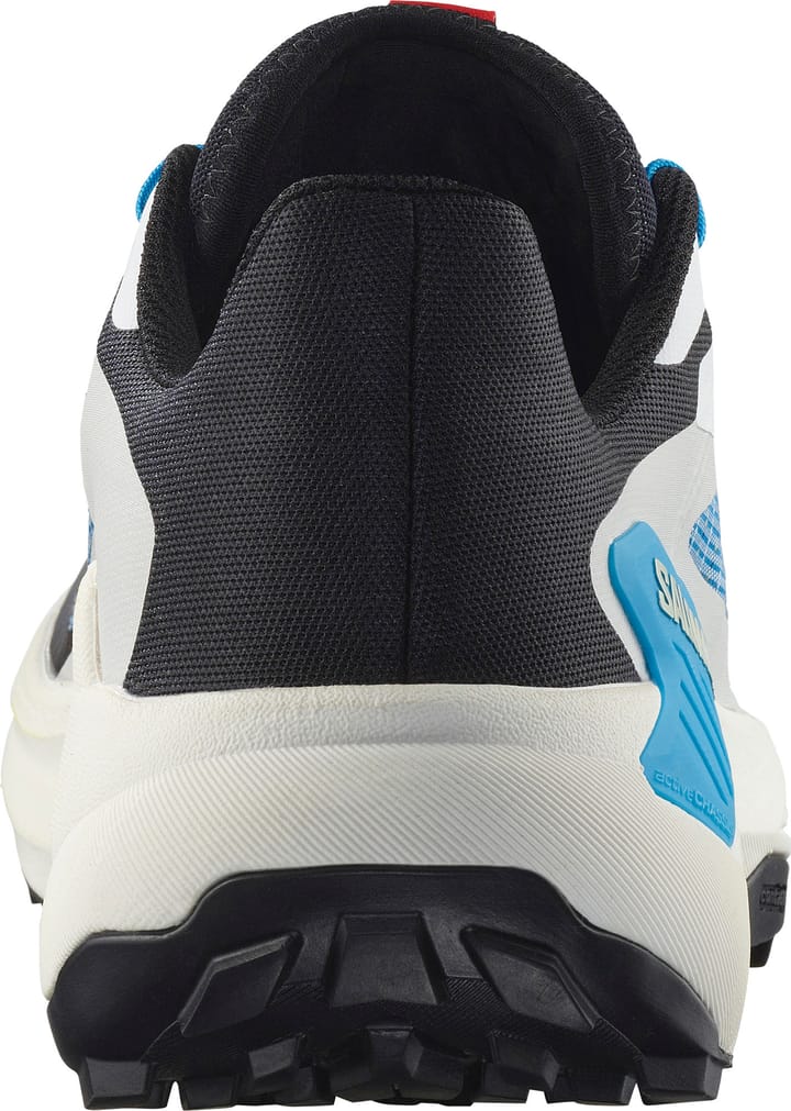 Salomon Men's Genesis Black/white/transcend Blue Salomon