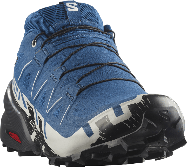 Salomon Men's Speedcross 6 GORE-TEX Poseidon/black/lunar Rock Salomon