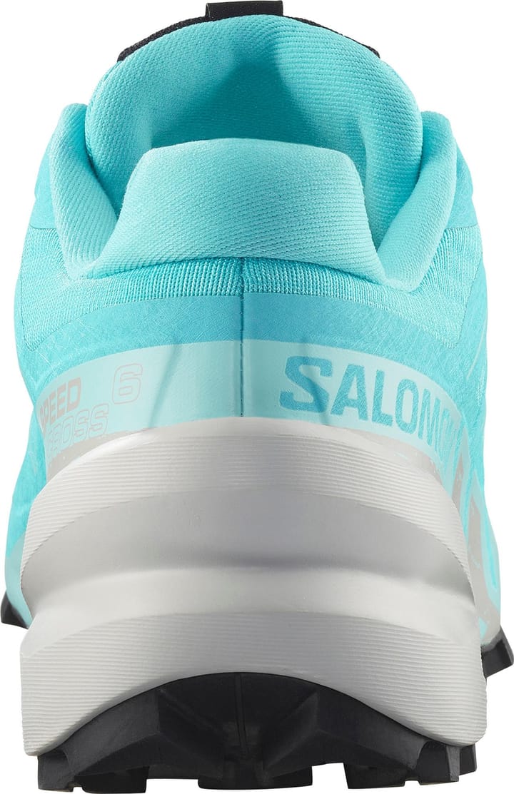 Salomon Women's Speedcross 6 Blue Curacao/Lunar Rock/Iced Aqua Salomon Salomon Women's Speedcross 6 Blue Curacao/Lunar Rock/Iced Aqua Salomon