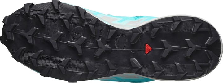 Salomon Women's Speedcross 6 Blue Curacao/Lunar Rock/Iced Aqua Salomon Salomon Women's Speedcross 6 Blue Curacao/Lunar Rock/Iced Aqua Salomon