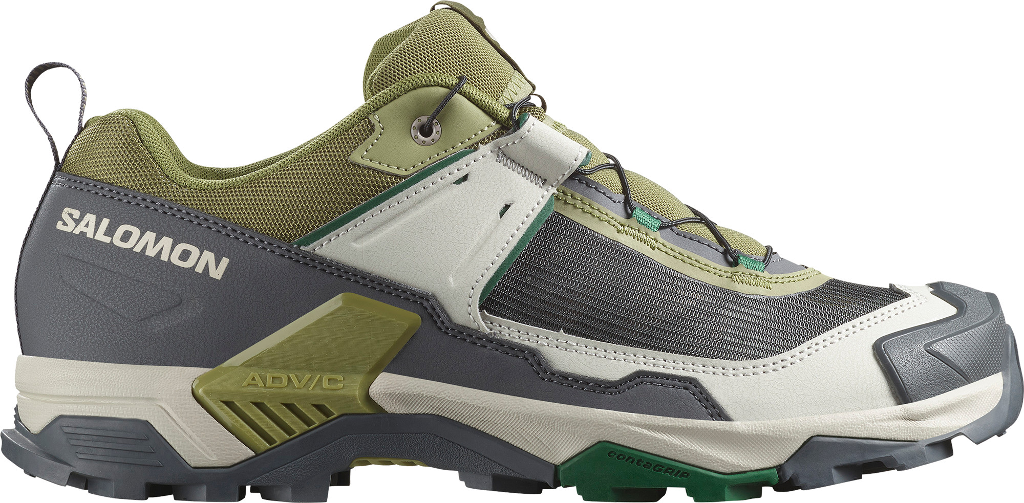 Salomon Men's X Ultra 5
